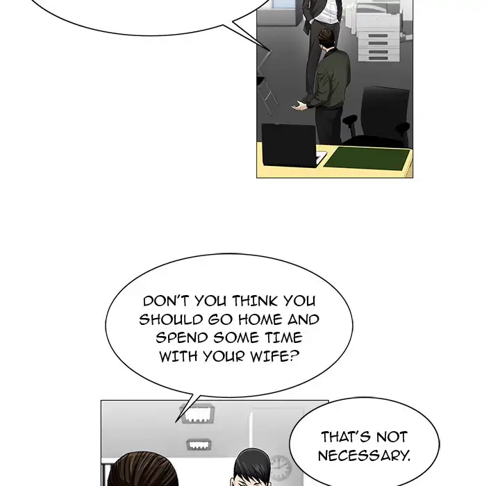 Jeopardy - Chapter 14 [photo 70] - MangaPorn