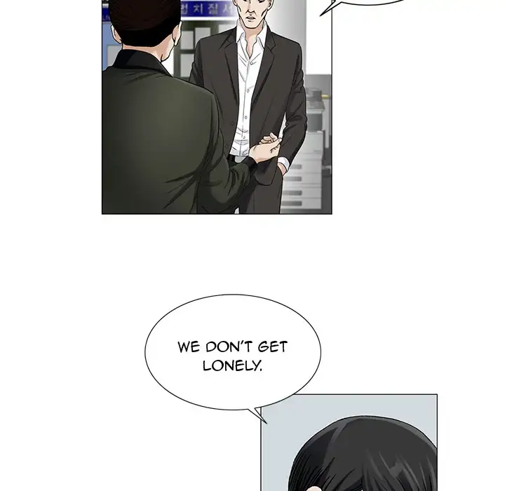Jeopardy - Chapter 14 [photo 71] - MangaPorn