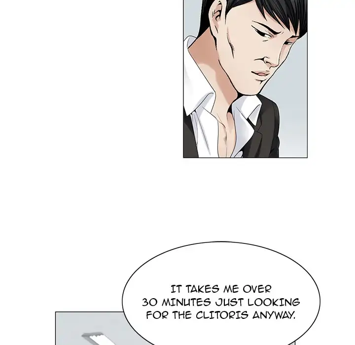 Jeopardy - Chapter 14 [photo 72] - MangaPorn