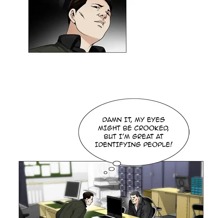 Jeopardy - Chapter 14 [photo 76] - MangaPorn