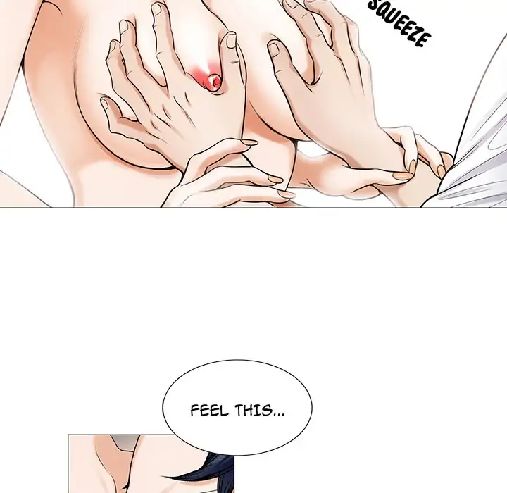 Jeopardy - Chapter 15 [photo 11] - MangaPorn