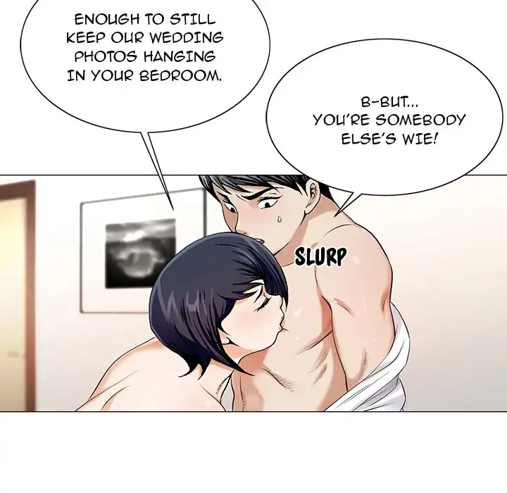 Jeopardy - Chapter 15 [photo 17] - MangaPorn
