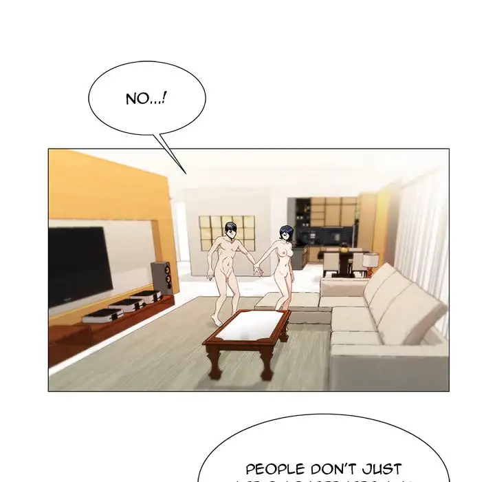 Jeopardy - Chapter 15 [photo 21] - MangaPorn