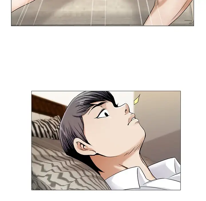 Jeopardy - Chapter 15 [photo 31] - MangaPorn