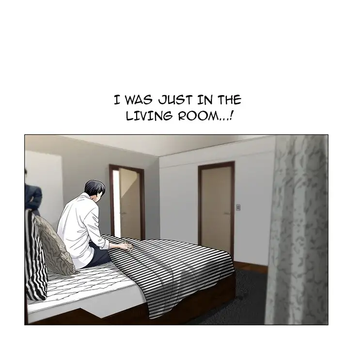 Jeopardy - Chapter 15 [photo 34] - MangaPorn