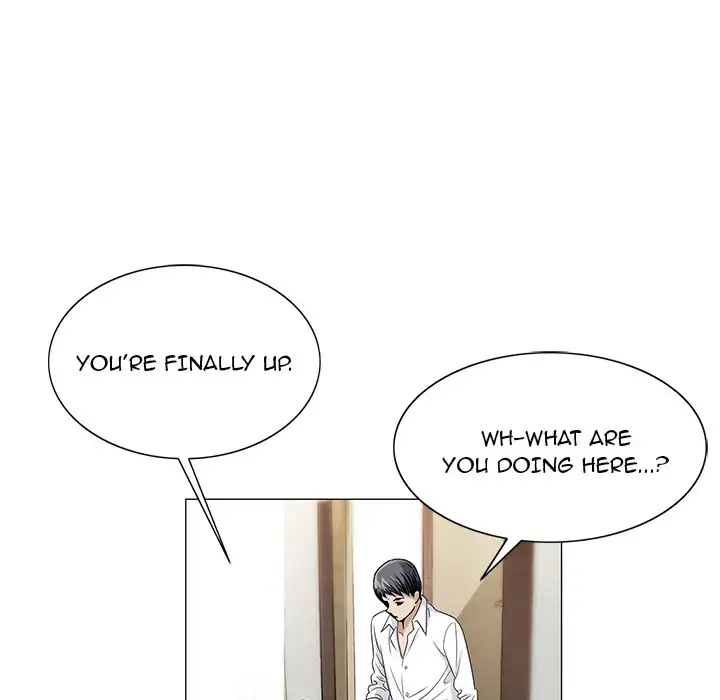Jeopardy - Chapter 15 [photo 37] - MangaPorn