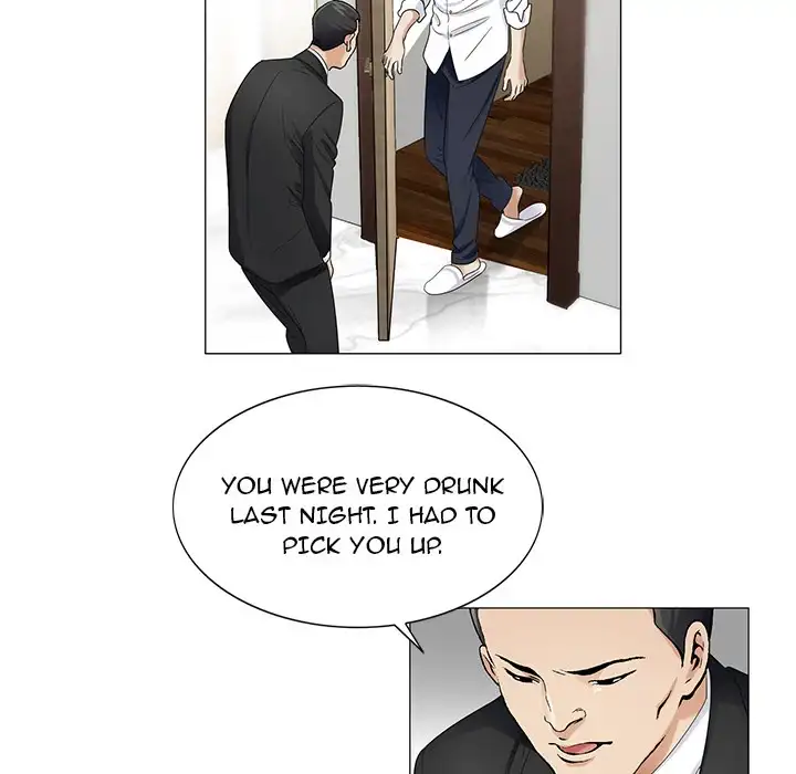 Jeopardy - Chapter 15 [photo 38] - MangaPorn