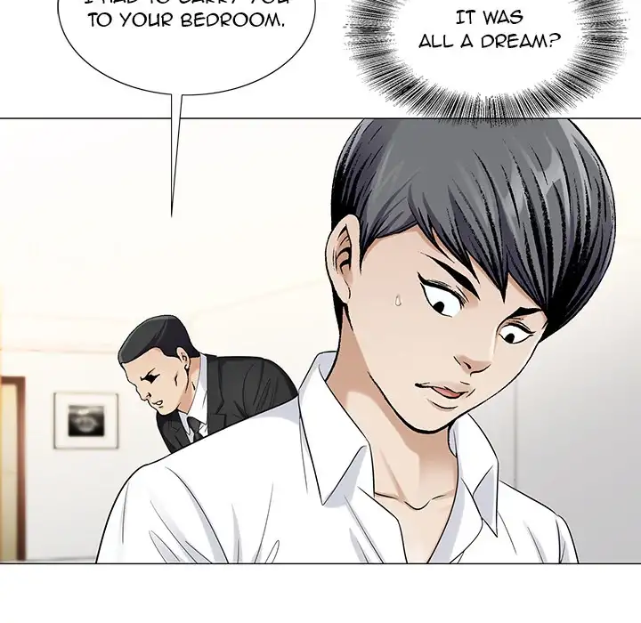 Jeopardy - Chapter 15 [photo 40] - MangaPorn
