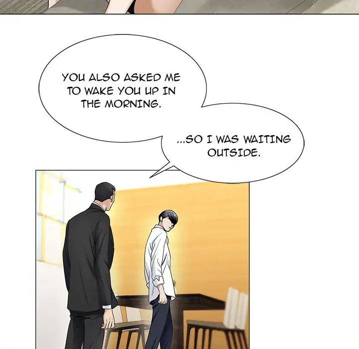 Jeopardy - Chapter 15 [photo 42] - MangaPorn