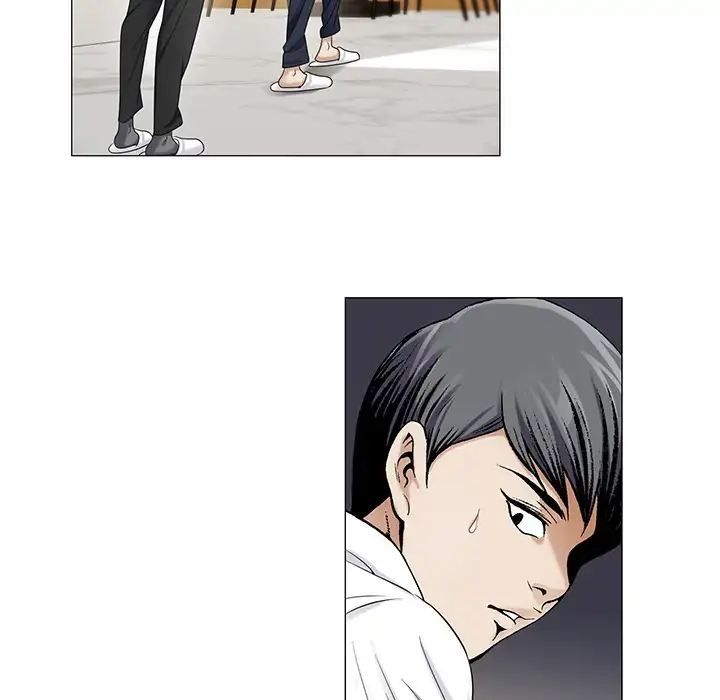 Jeopardy - Chapter 15 [photo 43] - MangaPorn