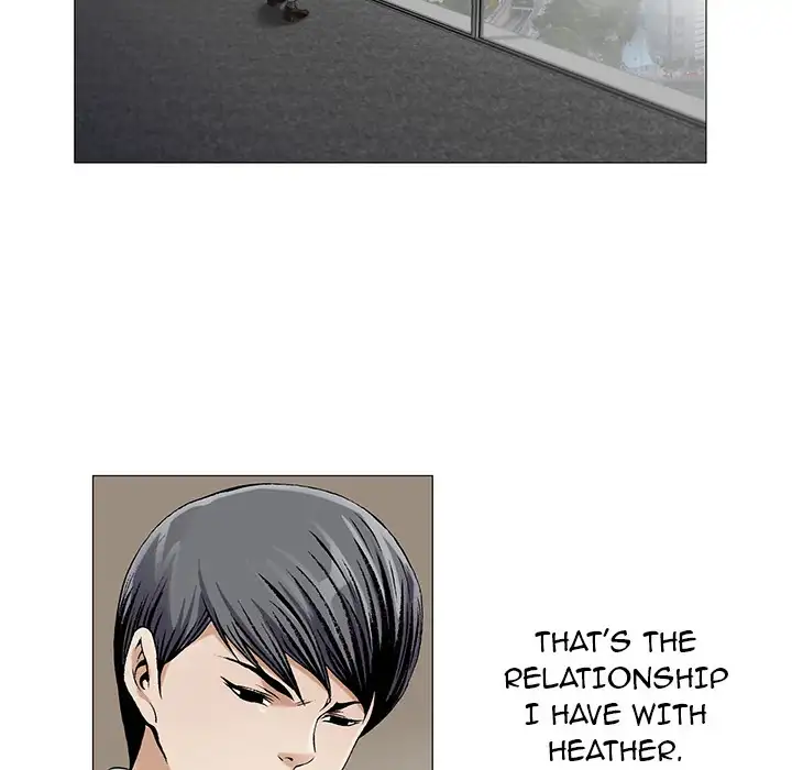 Jeopardy - Chapter 15 [photo 46] - MangaPorn