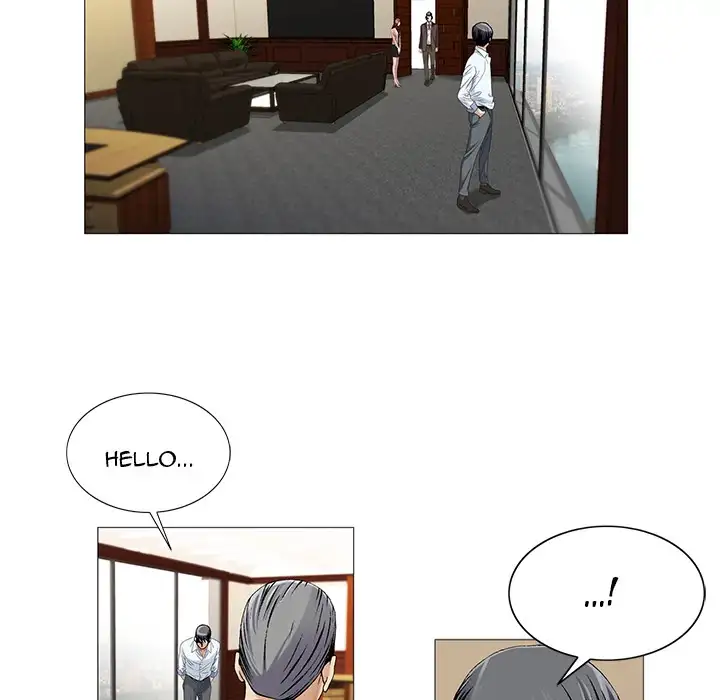 Jeopardy - Chapter 15 [photo 55] - MangaPorn