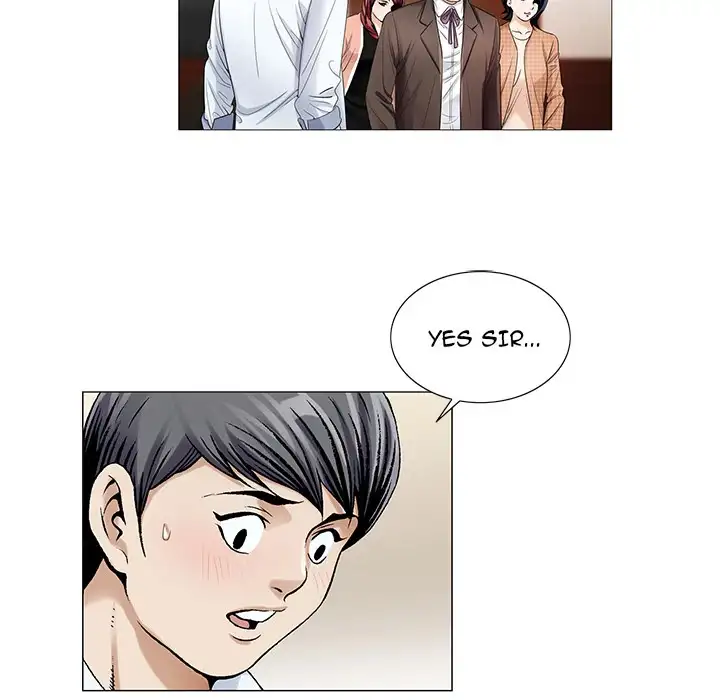 Jeopardy - Chapter 15 [photo 61] - MangaPorn