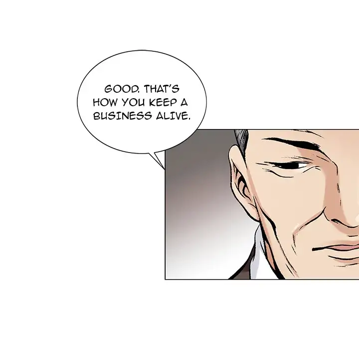 Jeopardy - Chapter 15 [photo 62] - MangaPorn