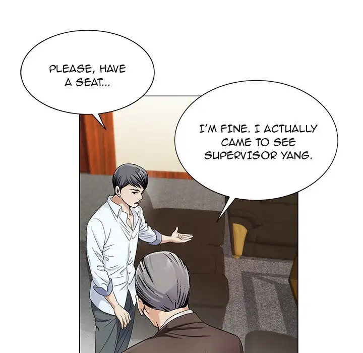 Jeopardy - Chapter 15 [photo 63] - MangaPorn