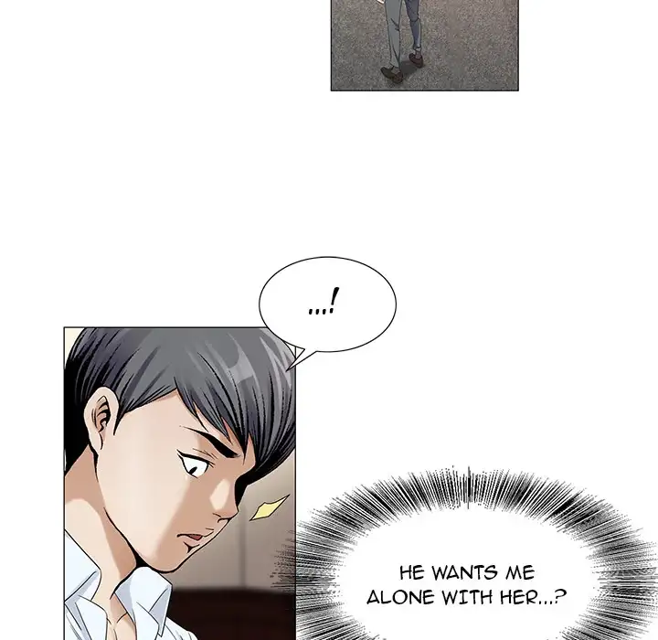 Jeopardy - Chapter 15 [photo 65] - MangaPorn