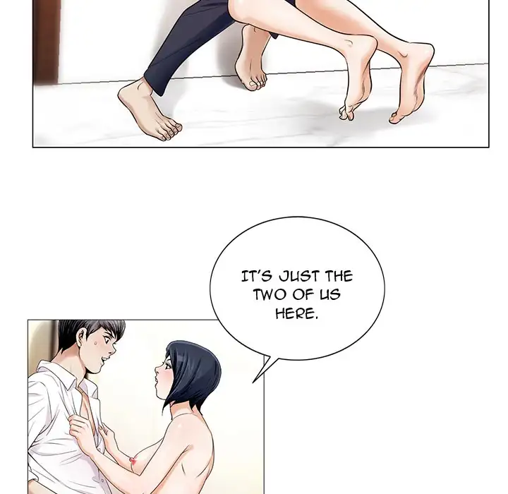 Jeopardy - Chapter 15 [photo 7] - MangaPorn