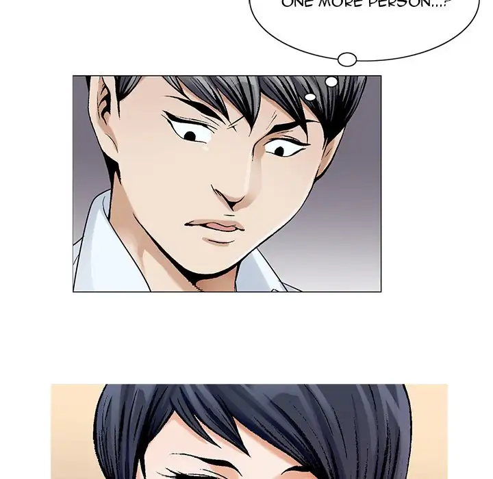 Jeopardy - Chapter 15 [photo 72] - MangaPorn