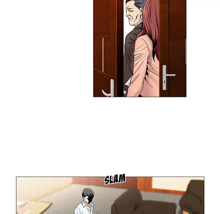 Jeopardy - Chapter 15 [photo 77] - MangaPorn