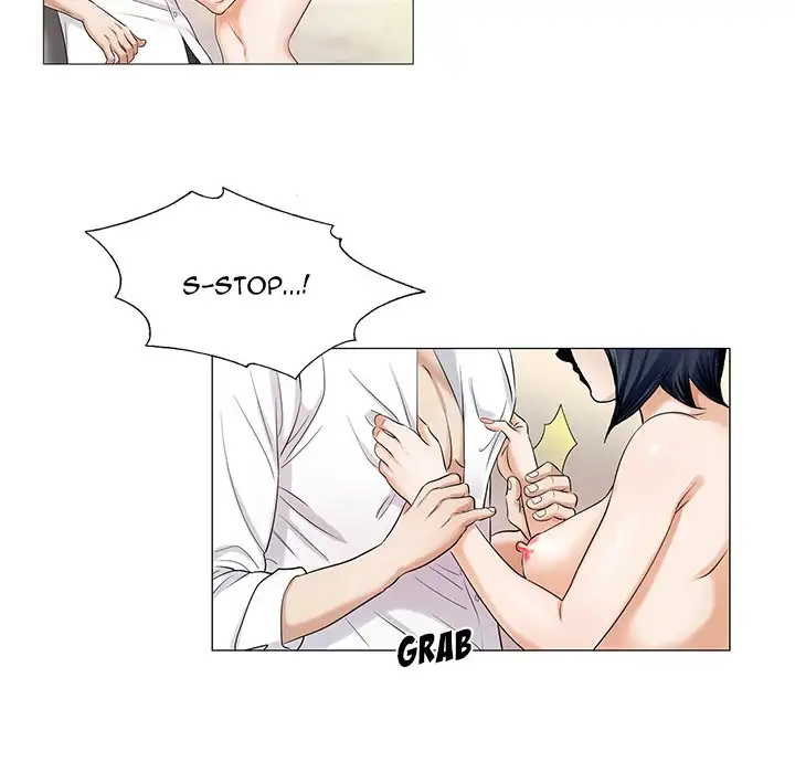Jeopardy - Chapter 15 [photo 8] - MangaPorn