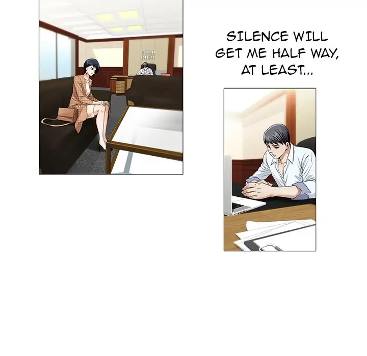 Jeopardy - Chapter 15 [photo 80] - MangaPorn