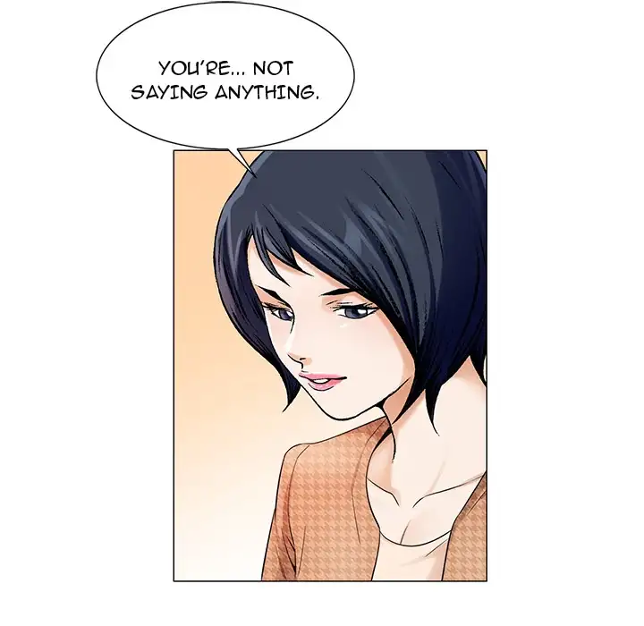 Jeopardy - Chapter 15 [photo 81] - MangaPorn