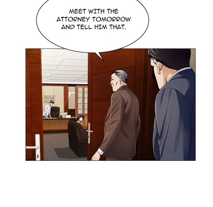 Jeopardy - Chapter 16 [photo 10] - MangaPorn