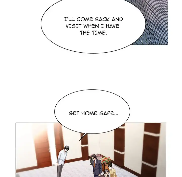 Jeopardy - Chapter 16 [photo 12] - MangaPorn