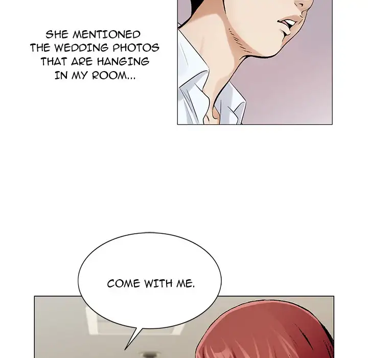 Jeopardy - Chapter 16 [photo 15] - MangaPorn
