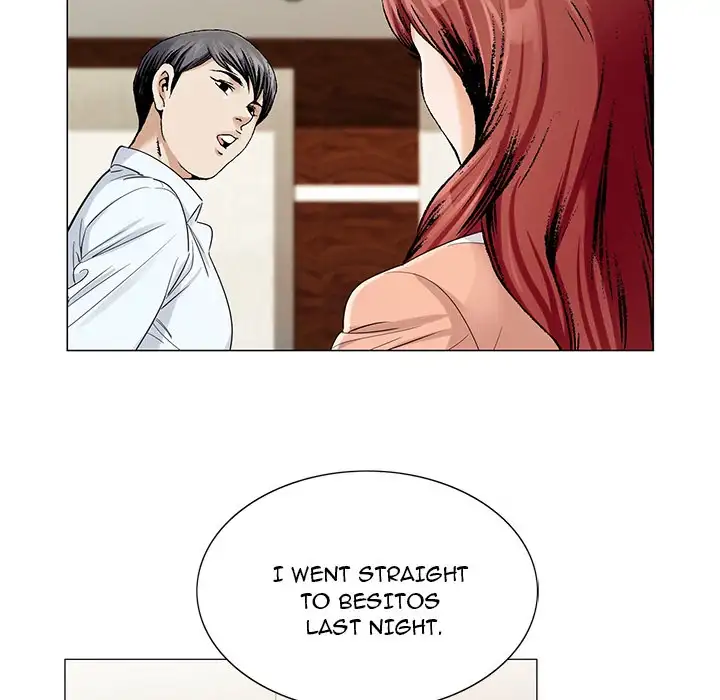 Jeopardy - Chapter 16 [photo 16] - MangaPorn
