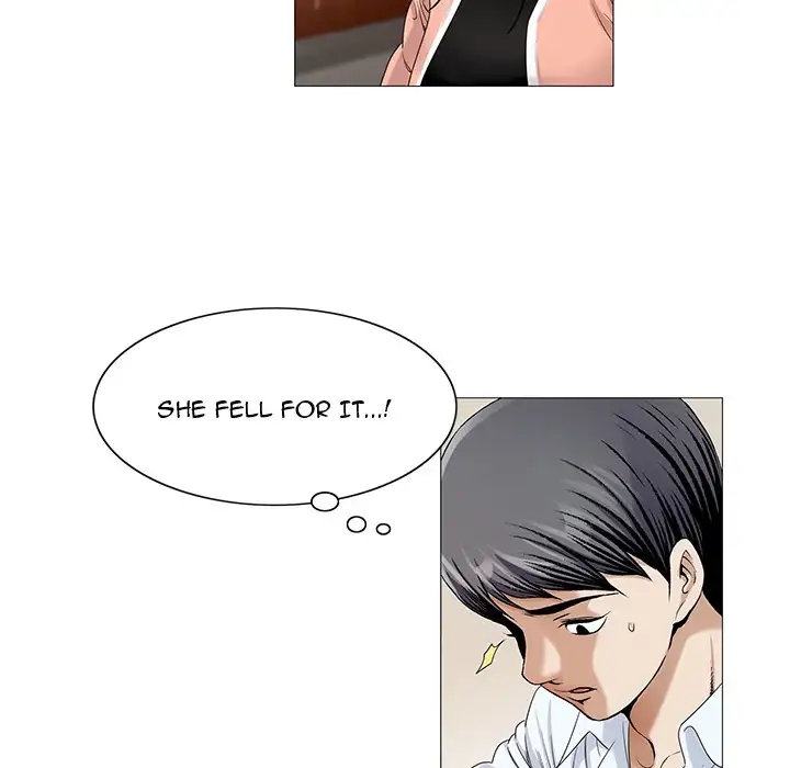 Jeopardy - Chapter 16 [photo 28] - MangaPorn