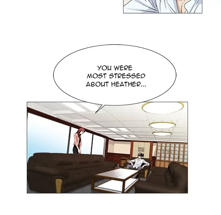 Jeopardy - Chapter 16 [photo 29] - MangaPorn