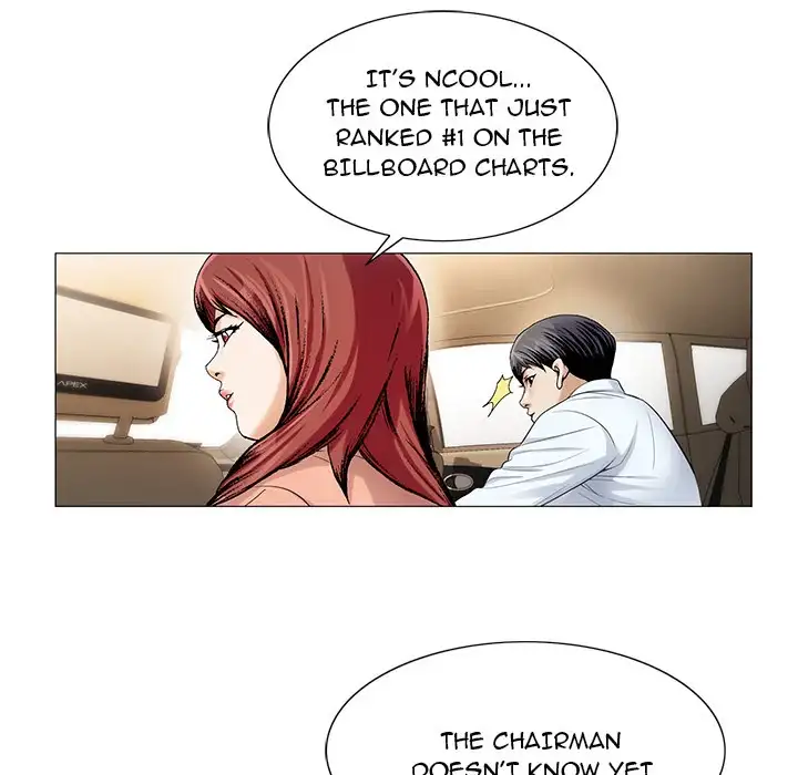Jeopardy - Chapter 16 [photo 33] - MangaPorn