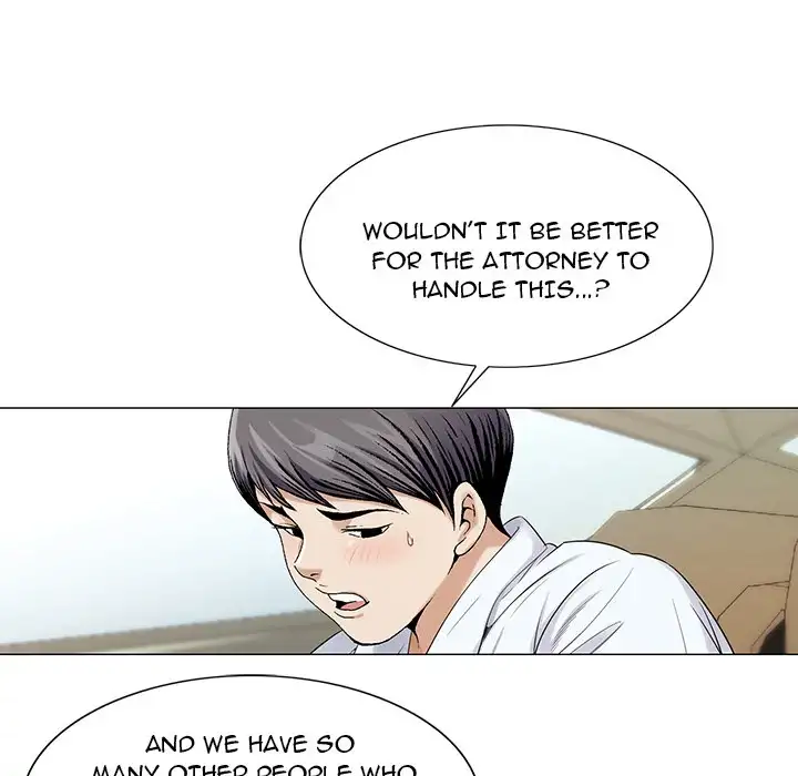 Jeopardy - Chapter 16 [photo 37] - MangaPorn