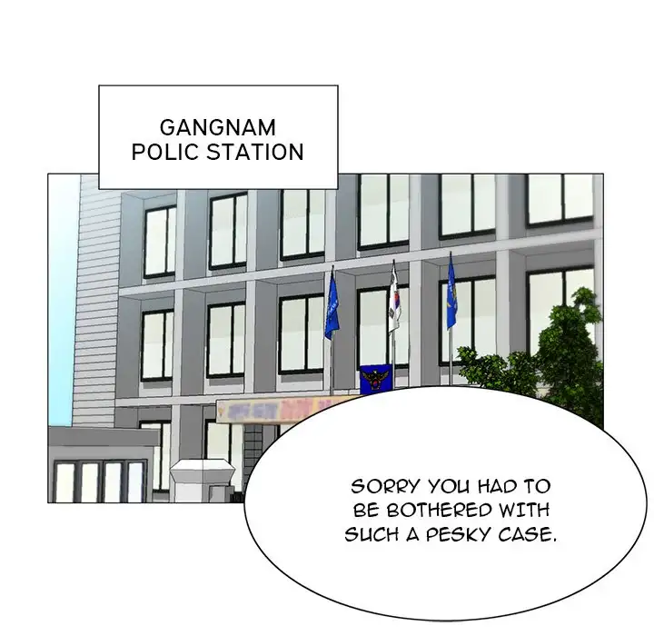 Jeopardy - Chapter 16 [photo 40] - MangaPorn