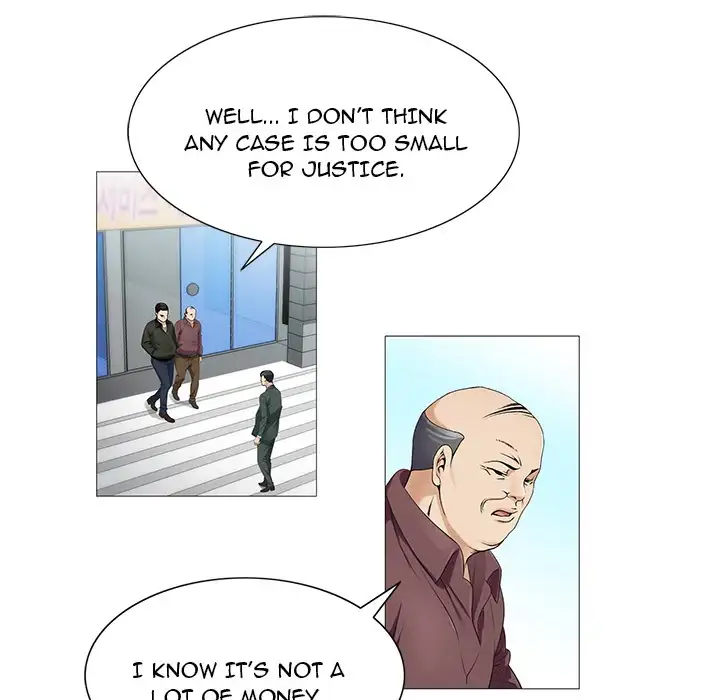 Jeopardy - Chapter 16 [photo 41] - MangaPorn