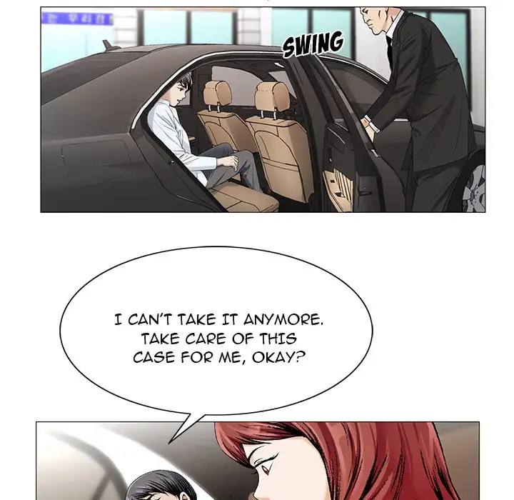Jeopardy - Chapter 16 [photo 45] - MangaPorn