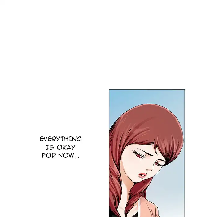 Jeopardy - Chapter 16 [photo 49] - MangaPorn