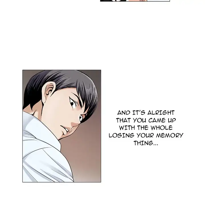 Jeopardy - Chapter 16 [photo 50] - MangaPorn