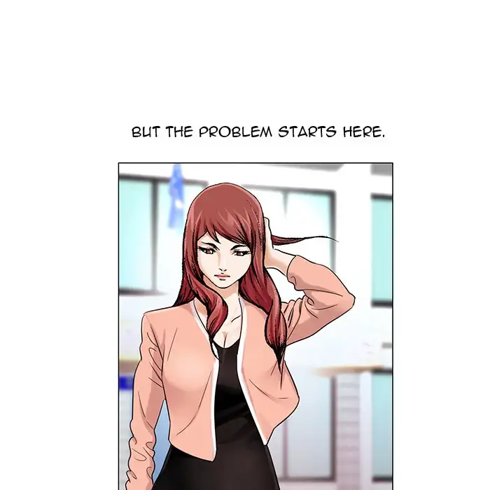 Jeopardy - Chapter 16 [photo 51] - MangaPorn