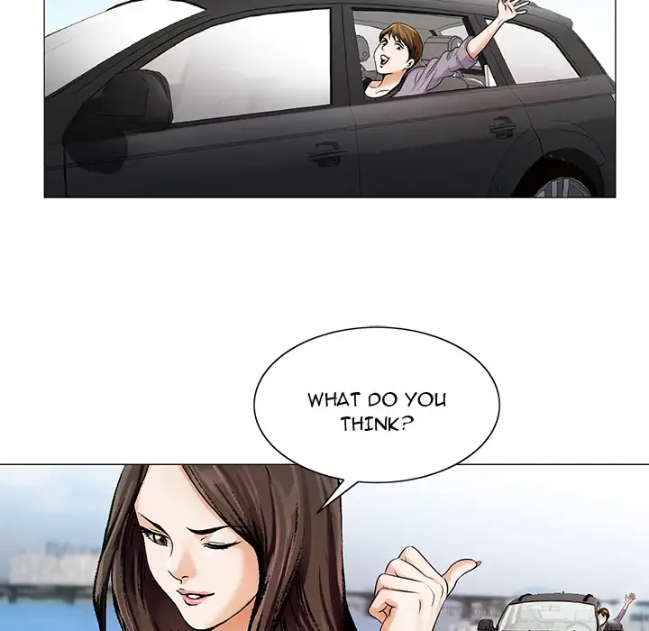 Jeopardy - Chapter 16 [photo 70] - MangaPorn