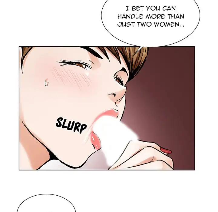 Jeopardy - Chapter 17 [photo 12] - MangaPorn
