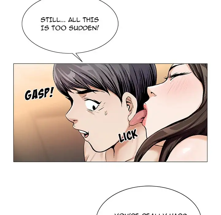 Jeopardy - Chapter 17 [photo 15] - MangaPorn