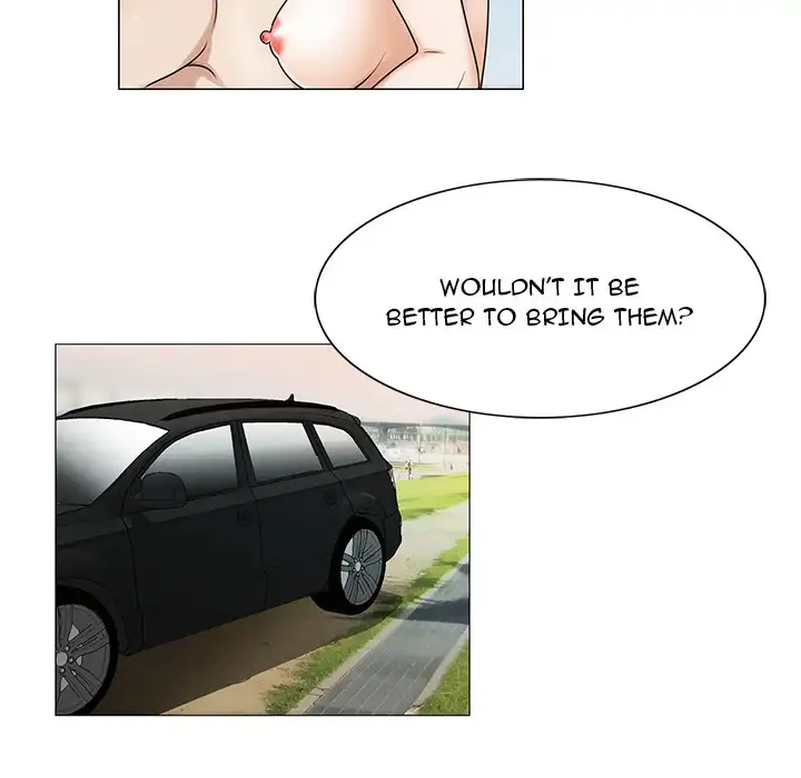 Jeopardy - Chapter 17 [photo 22] - MangaPorn