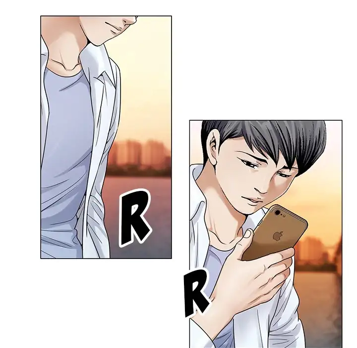 Jeopardy - Chapter 17 [photo 55] - MangaPorn