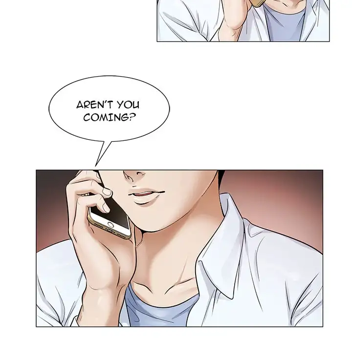 Jeopardy - Chapter 17 [photo 59] - MangaPorn