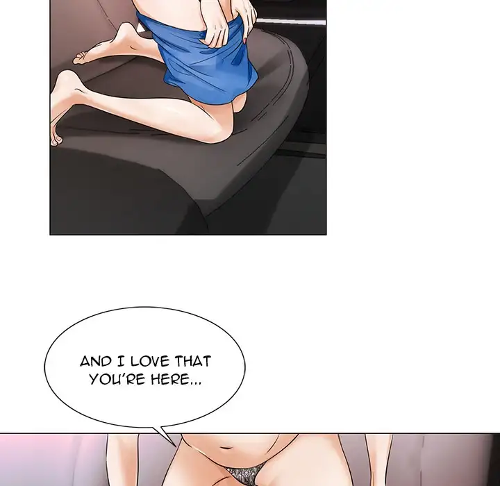 Jeopardy - Chapter 17 [photo 6] - MangaPorn
