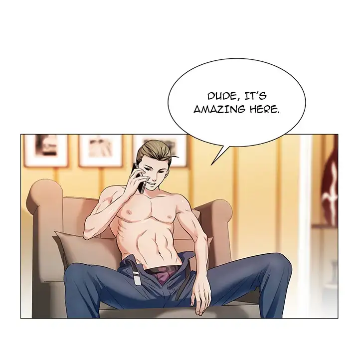 Jeopardy - Chapter 17 [photo 60] - MangaPorn