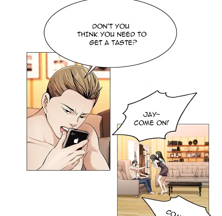 Jeopardy - Chapter 17 [photo 62] - MangaPorn
