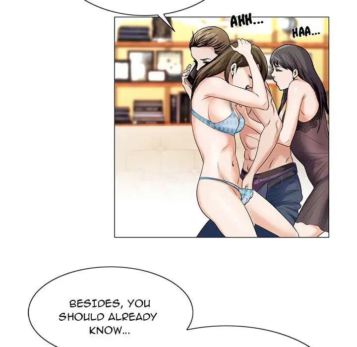 Jeopardy - Chapter 17 [photo 70] - MangaPorn